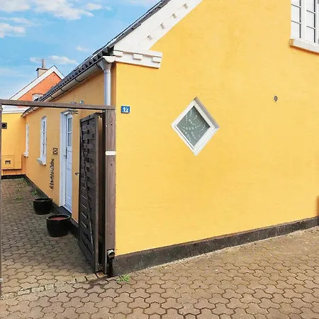 4 Person In Albaek-by Traum * Ольбек